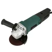 Corded Grinding Wheel Cutting Machine Angle Grinder Polishing Machine Household