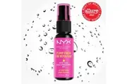 Nyx Plump Finish Setting Spray Mini