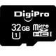 Micro SDXC 記憶卡 UHS-I U1/C10 32GB