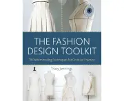 The Fashion Design Toolkit