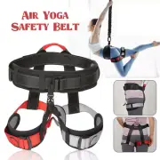 Bungee Dance Safety Strap Trampoline Part Anti-gravity Yoga Fitness Equipment