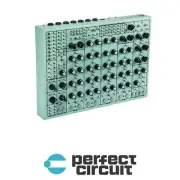 SOMA Pulsar-23 Drum Machine (Mint Green) SYNTHESIZER NEW PERFECT CIRCUIT
