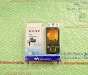 BRAND NEW SEALED Sony Walkman Digital Media Player 8GB NWZ-A728 Black