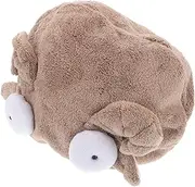Coral Fleece Dry Hair Hat Hair Towel Washcloths Hair-Drying Cap Hair Wraps Head Towels for Wet Hair Womens Towel Wrap Hair Drying Towel Caps Towel Wraps for Women Quick Dry Towel