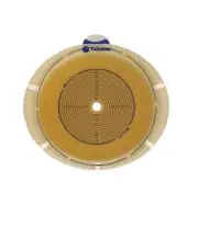 Coloplast Sensura Flex Ostomy Baseplate #10108, Cut-to-Fit 3/8 - 3-1/2"