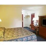 Americas Best Value Inn Geneva
