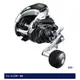 鴻海釣具企業社《SHIMANO》FORCE MASTER 800 電動捲線器 船釣小搞搞