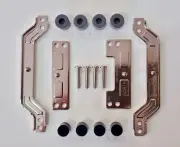 Noctua NM-AM5/4-MP78 SecuFirm2 CPU Cooler Mounting-Kit for AMD AM5 & AM4
