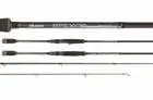 Okuma EPIXOR EGI Squid Spinning Rod - Squid EGI Rod suit Yamashita Gancraft Jigs