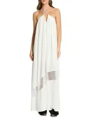 [Sass & Bide] Mahalia Maxi Dress in Multi