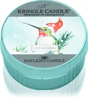 Kringle Candle Snowbird chafing dish candle 42 g
