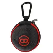 Clip- Ball Case for Attaching Balls, Pool Balls, Billiard