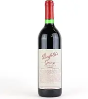 Penfolds Grange 1996