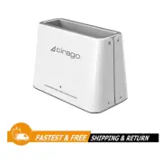 Cirago 12V USB 3.0 SATA 2 SuperSpeed Hard Drive Docking Station - Plug and Play