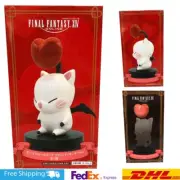 FINAL FANTASY XIV FF 14 Moogle Room Lamp Light Figure Taito Prize NEW Set of 1