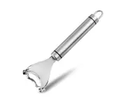 Corn Peeler Stainless Steel Corn Cutter Cob Peeler Corn Stripper Kitchen Tool