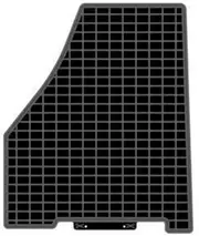 CJEMIX Floor Mats Compatible with International Prostar 2011-2017