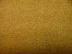 1m iLiv Kinloch Ochre Flame Retardardant Woven Fabric Upholstery Cushion Curtain