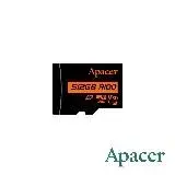 Apacer 512GB MicroSDXC U3 V30 A2 Class10 記憶卡 100MB/s 公司貨