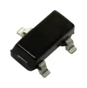 RF TRANSISTOR, AEC-Q101, SINGLE PNP, 80V, RF Transistors, Qty.5 NHDTA144ETR