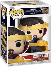 FUNKO POP! MARVEL: Spider-Man - No Way Home - Doctor Strange