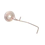 LOOP,COND,SPIRAL,1DR,FRZ 033-CTP-005P-S - Genuine OEM Replacement Part