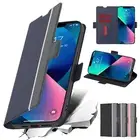 Magnetic Wallet Phone Case For Samsung S24 S23 Ultra A04 A22E A25 A23 A13