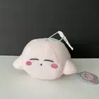 Hoshi No Kirby Super Soft Sleeping Cute Plush New