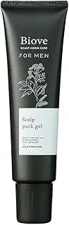 Demi Biobu For Men scalp pack gel 150g (scalp treatments)