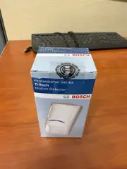 Bosch TriTech Professional 60' Motion Detector ISC-PDL1-W18G