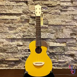 現貨可分期 aNueNue UC-10 UC10 23吋 黃色 面單 Ukulele 烏克麗麗 彩虹人