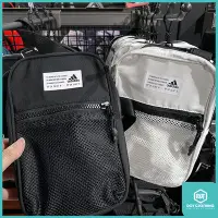 在飛比找Yahoo!奇摩拍賣優惠-DOT 聚點 ADIDAS ORGANIZER 運動 訓練 