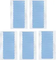 Toupee Tape, Hair Extension Tape Double Sided, Waterproof and Antislip Double Sided Wig Tape, Wig Tape Double Sided for Lace Wigs, Hair Extensions, Toupees and So on