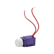 Deta 200W Universal Electronic Dimmer Mechanism