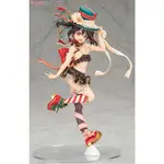 【可樂心】ALTER 日版 LOVE LIVE 矢澤妮可 NICO YAZAWA 聖誕禮物 1/7 24CM