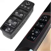 Window Control Switch for Benz R 350 280 GL 450 320 500 A2518300590 Car Accessories Power Window Lifter Control Switch Regulator Button