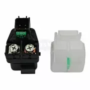 J&N Starter Relay for Suzuki SFV650 Gladius 2009