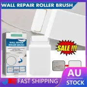 Brush Wall Repair Paste Roller Small Rolling Brush Wall Latex Paint Brush PJ