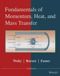 在飛比找博客來優惠-Fundamentals of Momentum, Heat