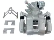 Rear Left Brake Caliper For 02-06 Honda Acura Civic RSX 2.0L 4 Cyl Si SV83G8 (for: Honda Civic)