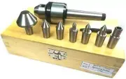 MT-3 LIVE CENTRE MULTI POINT GEN PURPOSE WITH THREE NACHI JAPANESE BEARINGS