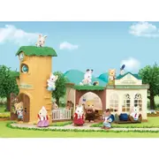Sylvanian Families - Country Tree School SF5105