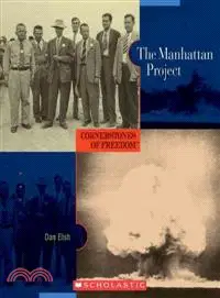 在飛比找三民網路書店優惠-The Manhattan Project