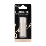 OXX Cosmetics Illuminating Liquid Highlighter - Champagne