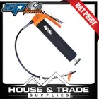 SP Tools Grease Gun 1/4' 20" Hose Variable Stroke SP65108