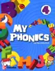 My Phonics 4 (+MP3 CD)
