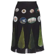 [Giambattista Valli] Skirt