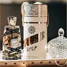 Lattafa OUD MOOD Eue De Perfum 100ML 3.4oz Perfumes Unisex Fragrance Iconic
