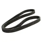 Gates Alt Drive Belt for VW Caddy 2K Transporter Caravelle T5 Multivan Sharan