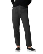 Eileen Fisher Tapered Pants